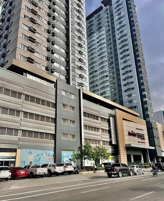 Avida Towers Davao City By Darpm 0*,  Filippinerne