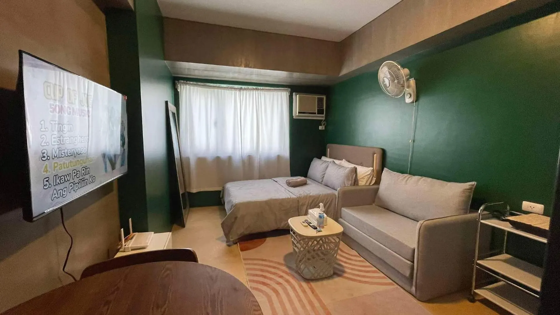 Lejlighed Avida Towers Davao City By Darpm